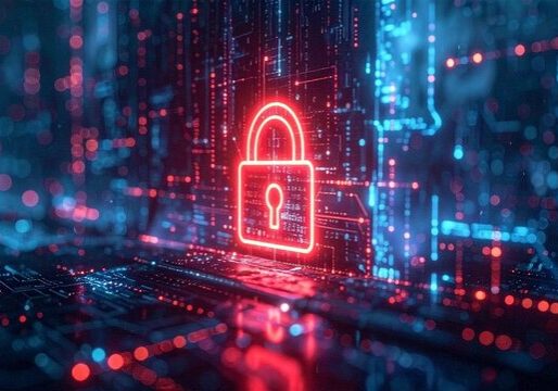 CYBERSECURIYU